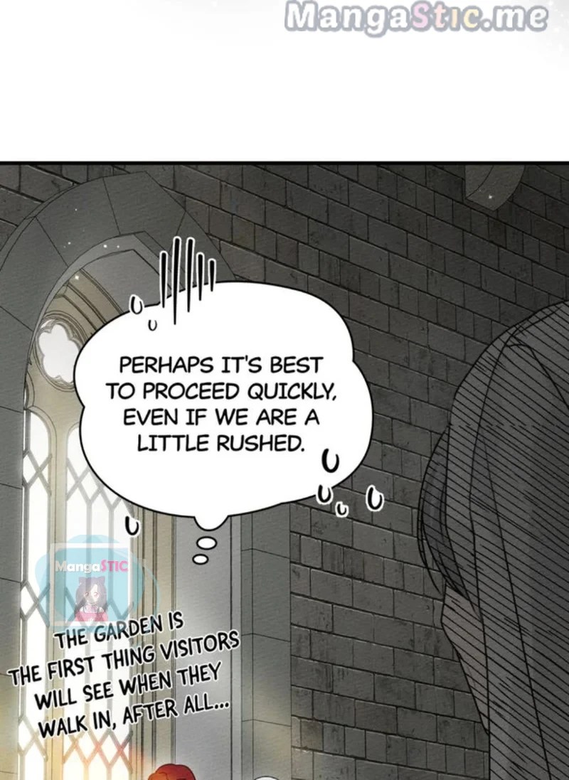 Under the Oak Tree Chapter 63 image 116